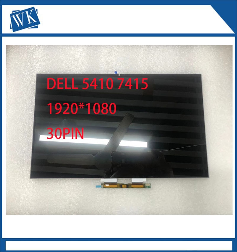 LCD dokunmatik ekran Ÿ yedek meclisi, Inspiron 5410 7415, 2-in-1, P147G, P147G001, P147G002, 14 ġ FHD